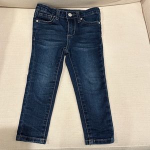 Joe’s Kids the Jegging Mid Rise Jeans